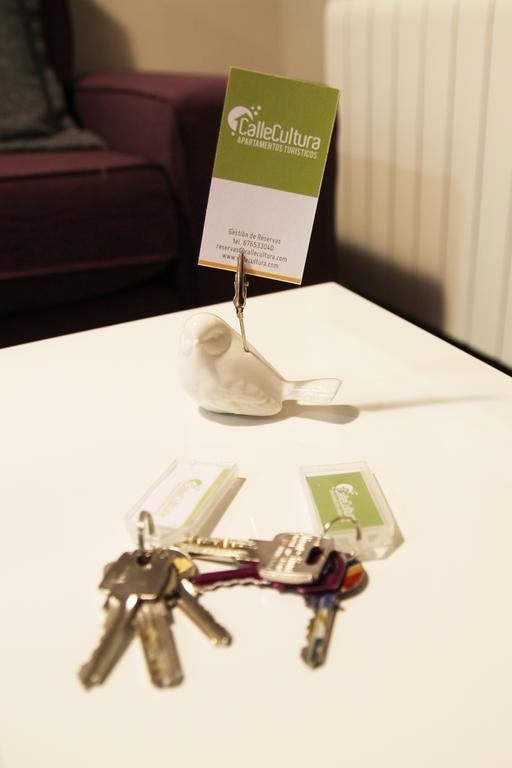 Apartamento Callecultura