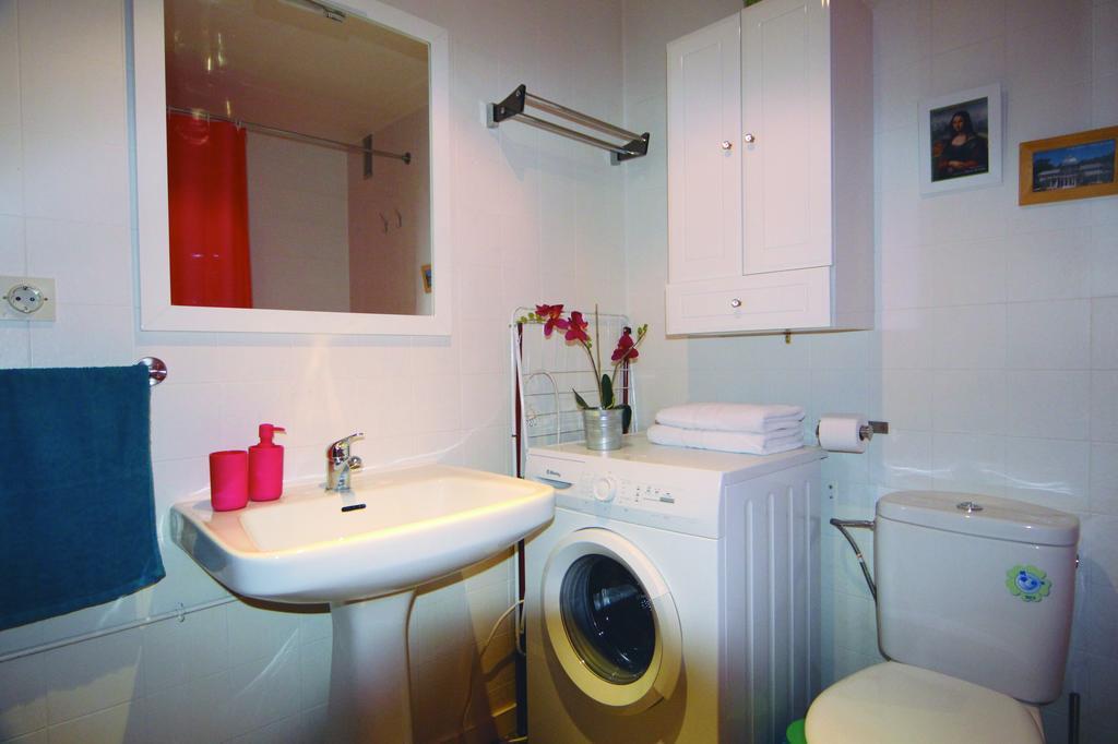 Apartamento Callecultura