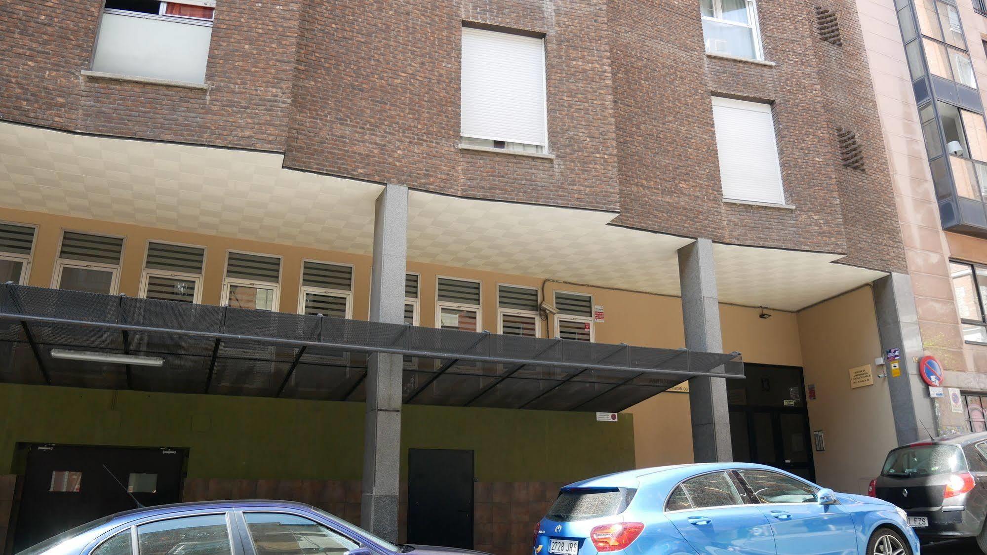 Apartamento Callecultura