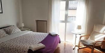 Callecultura Apartamento Madrid